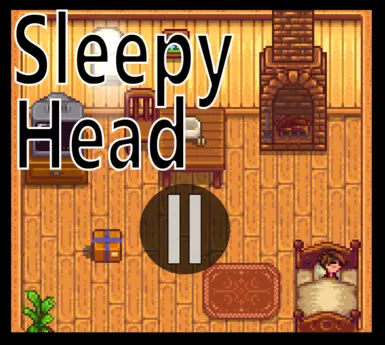 《星露谷物语》暂停时间MOD_wishdown.com 《星露谷物语》暂停时间MOD_wishdown.com