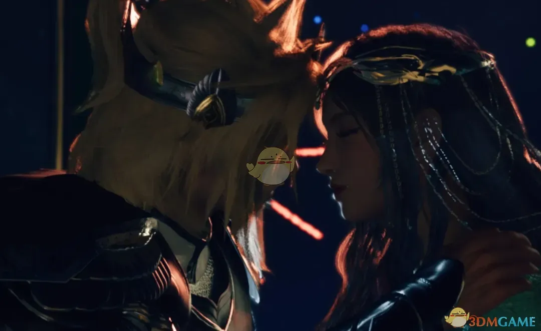 《最终幻想7:重生》蒂法的指环王阿尔温裙装MOD_wishdown.com 《最终幻想7:重生》蒂法的指环王阿尔温裙装MOD_wishdown.com