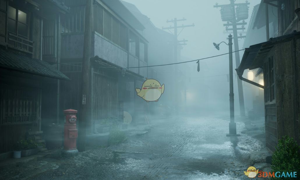 《寂静岭f》跟贴近现实的画面MOD_wishdown.com 《寂静岭f》跟贴近现实的画面MOD_wishdown.com