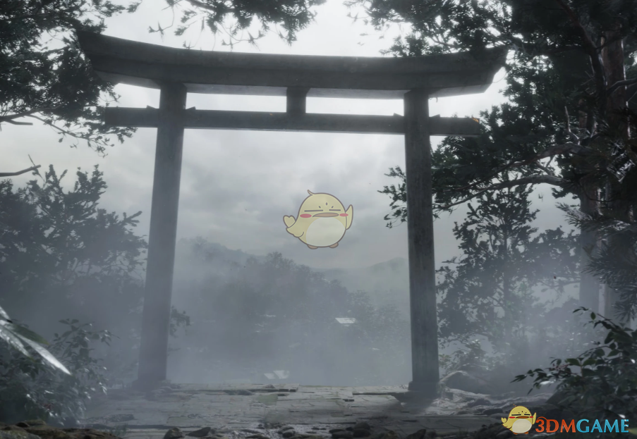 《寂静岭f》跟贴近现实的画面MOD_wishdown.com 《寂静岭f》跟贴近现实的画面MOD_wishdown.com