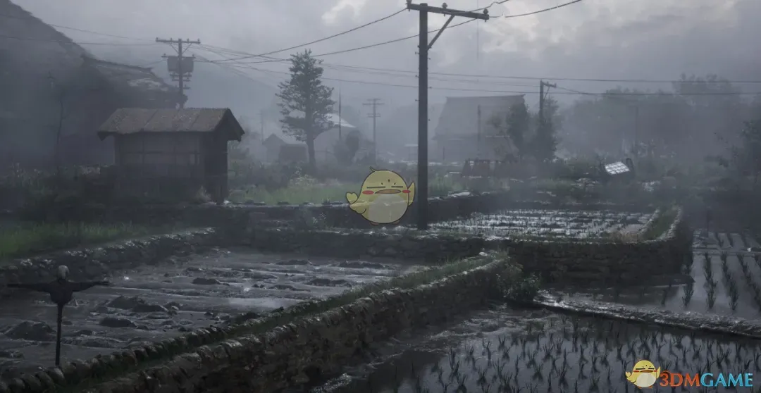 《寂静岭f》跟贴近现实的画面MOD_wishdown.com 《寂静岭f》跟贴近现实的画面MOD_wishdown.com