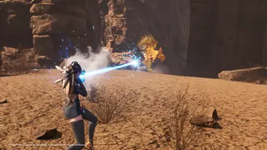 《剑星》更好的枪战改动MOD_wishdown.com 《剑星》更好的枪战改动MOD_wishdown.com