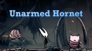 《空洞骑士:丝之歌》使用徒手徽章MOD_wishdown.com 《空洞骑士:丝之歌》使用徒手徽章MOD_wishdown.com