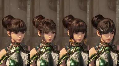 《剑星》伊芙的发簪MOD_wishdown.com 《剑星》伊芙的发簪MOD_wishdown.com