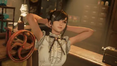 《剑星》伊芙的发簪MOD_wishdown.com 《剑星》伊芙的发簪MOD_wishdown.com