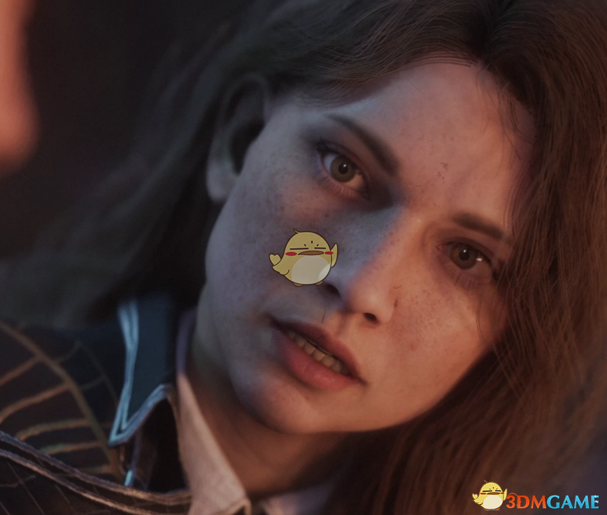 《光与影:33号远征队》熙艾尔的朱莉面容MOD_wishdown.com 《光与影:33号远征队》熙艾尔的朱莉面容MOD_wishdown.com