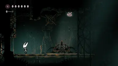 《空洞骑士:丝之歌》内裤大黄蜂MOD_wishdown.com 《空洞骑士:丝之歌》内裤大黄蜂MOD_wishdown.com