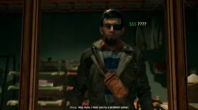 《消逝的光芒:困兽》更公平的售价MOD_wishdown.com 《消逝的光芒:困兽》更公平的售价MOD_wishdown.com