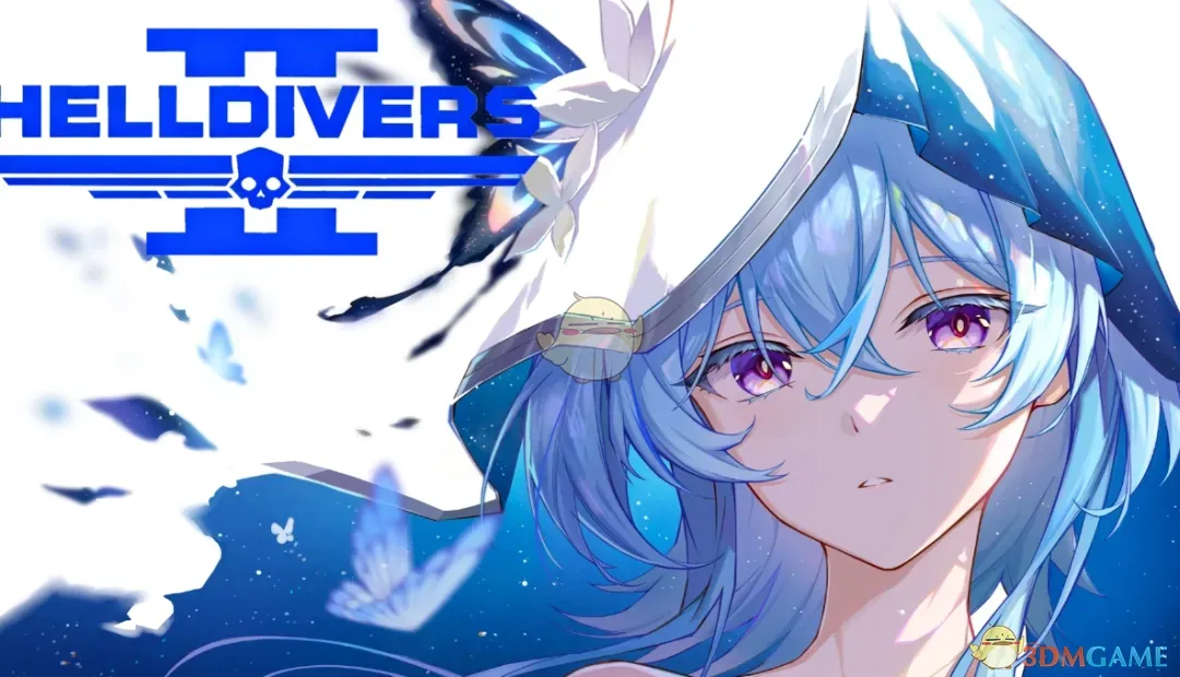 《绝地潜兵2》鸣潮守岸人语音MOD_wishdown.com 《绝地潜兵2》鸣潮守岸人语音MOD_wishdown.com