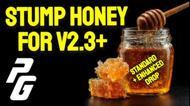 《七日杀》树桩和蜂蜜MOD_wishdown.com 《七日杀》树桩和蜂蜜MOD_wishdown.com