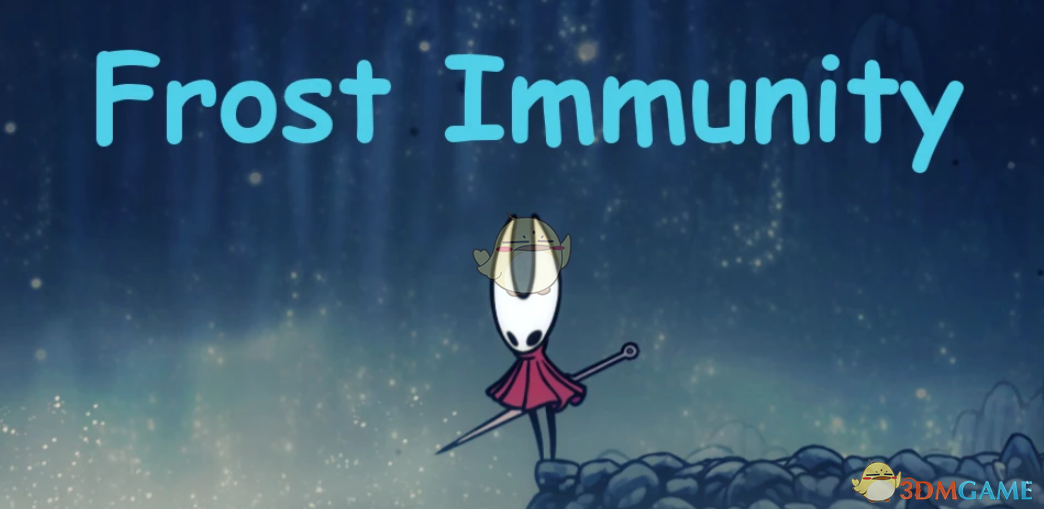 《空洞骑士:丝之歌》免疫冰冻MOD_wishdown.com 《空洞骑士:丝之歌》免疫冰冻MOD_wishdown.com