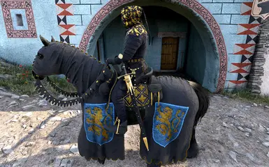 《天国:拯救2》真正的亨利剑MOD_wishdown.com 《天国:拯救2》真正的亨利剑MOD_wishdown.com