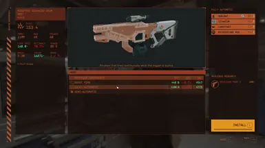 《星空》机枪伤害修复MOD_wishdown.com 《星空》机枪伤害修复MOD_wishdown.com