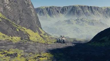 《星空》苔藓高原MOD_wishdown.com 《星空》苔藓高原MOD_wishdown.com