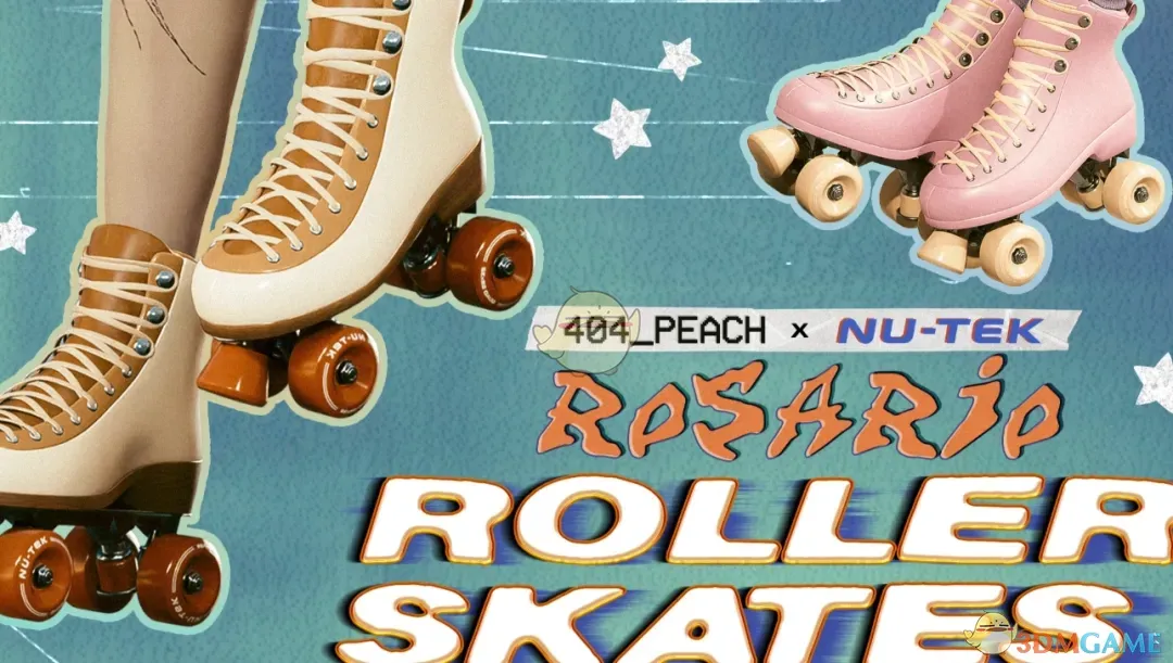 《赛博朋克2077》复古滑轮鞋MOD_wishdown.com 《赛博朋克2077》复古滑轮鞋MOD_wishdown.com