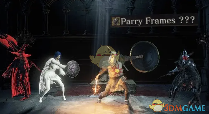 《街头霸王6》黑暗之魂3招架音效MOD_wishdown.com 《街头霸王6》黑暗之魂3招架音效MOD_wishdown.com