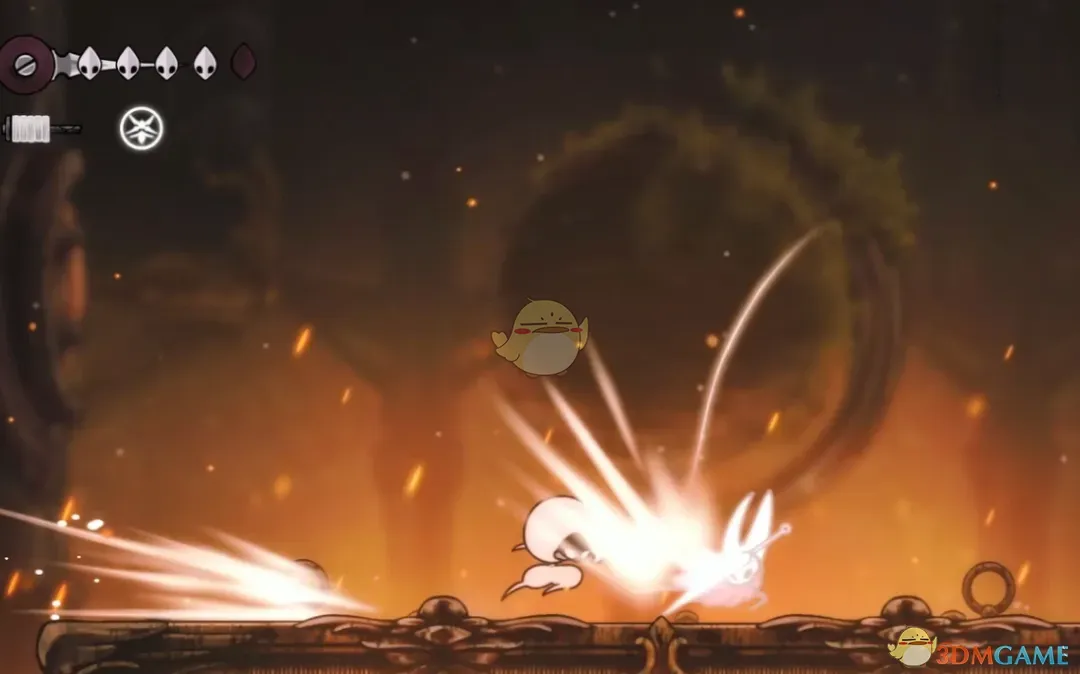 《空洞骑士:丝之歌》招架大师MOD_wishdown.com 《空洞骑士:丝之歌》招架大师MOD_wishdown.com