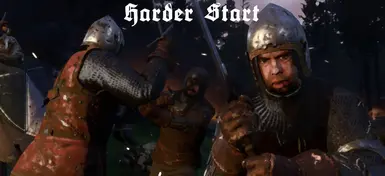 《天国:拯救2》更难的开始MOD_wishdown.com 《天国:拯救2》更难的开始MOD_wishdown.com