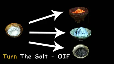 《上古卷轴5:天际重制版》转盐MOD_wishdown.com 《上古卷轴5:天际重制版》转盐MOD_wishdown.com