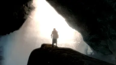 《上古卷轴5:天际重制版》我不是慢走者MOD_wishdown.com 《上古卷轴5:天际重制版》我不是慢走者MOD_wishdown.com