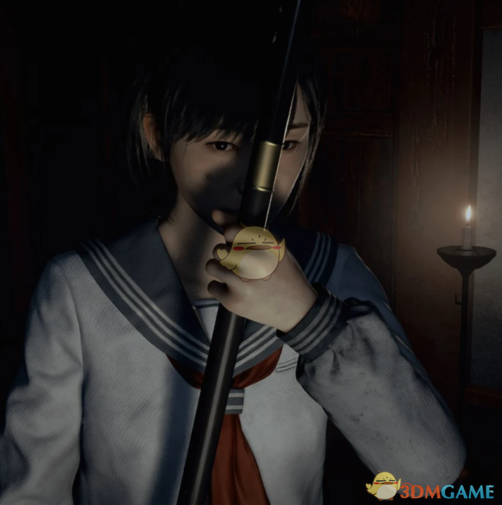 《寂静岭f》无限耐力MOD_wishdown.com 《寂静岭f》无限耐力MOD_wishdown.com