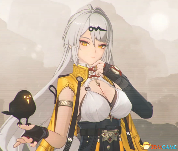 《上古卷轴5:天际重制版》绝区零女随从仪玄的中文语音MOD_wishdown.com 《上古卷轴5:天际重制版》绝区零女随从仪玄的中文语音MOD_wishdown.com