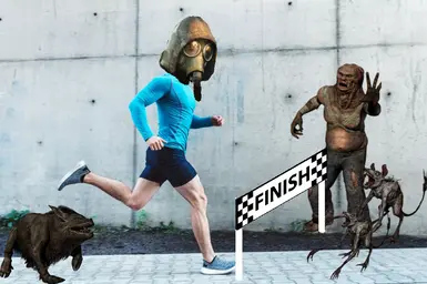 《潜行者2:切尔诺贝利之心》无限耐力MOD_wishdown.com 《潜行者2:切尔诺贝利之心》无限耐力MOD_wishdown.com