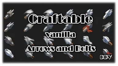 《天国:拯救2》可制作的箭和螺栓模型MOD_wishdown.com 《天国:拯救2》可制作的箭和螺栓模型MOD_wishdown.com