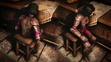 《上古卷轴5:天际重制版》改进了高脚凳退出动画MOD_wishdown.com 《上古卷轴5:天际重制版》改进了高脚凳退出动画MOD_wishdown.com