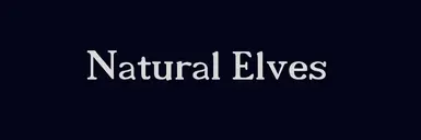 《上古卷轴4:湮灭重制版》自然精灵MOD_wishdown.com 《上古卷轴4:湮灭重制版》自然精灵MOD_wishdown.com