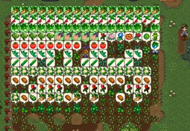 《星露谷物语》智能作物气泡MOD_wishdown.com 《星露谷物语》智能作物气泡MOD_wishdown.com