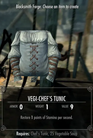 《上古卷轴5:天际重制版》蔬菜汤附魔MOD_wishdown.com 《上古卷轴5:天际重制版》蔬菜汤附魔MOD_wishdown.com