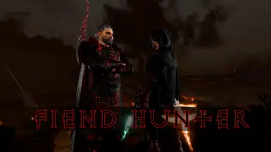 《博德之门3》恶魔猎人职业MOD_wishdown.com 《博德之门3》恶魔猎人职业MOD_wishdown.com