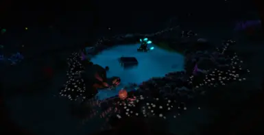 《深海迷航》沙丘绿洲MOD_wishdown.com 《深海迷航》沙丘绿洲MOD_wishdown.com