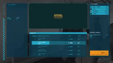 《星空》弹药底漆到仓库MOD_wishdown.com 《星空》弹药底漆到仓库MOD_wishdown.com