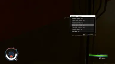 《星空》弹药底漆到仓库MOD_wishdown.com 《星空》弹药底漆到仓库MOD_wishdown.com