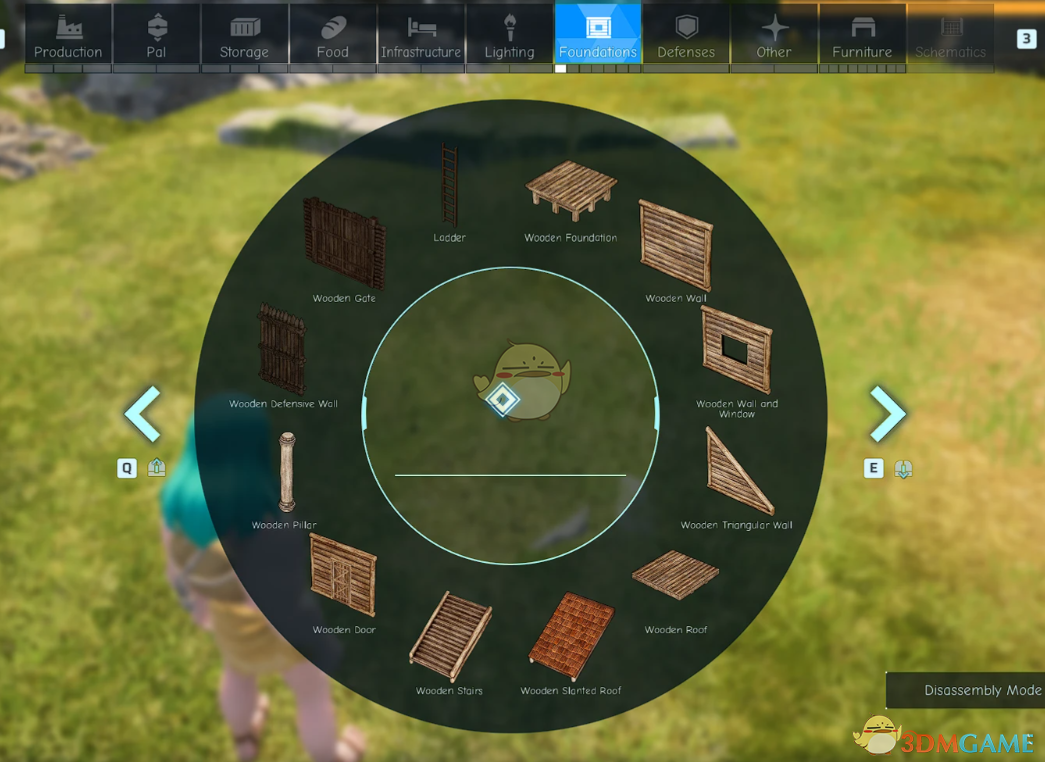 《幻兽帕鲁》完全解锁技术树MOD_wishdown.com 《幻兽帕鲁》完全解锁技术树MOD_wishdown.com