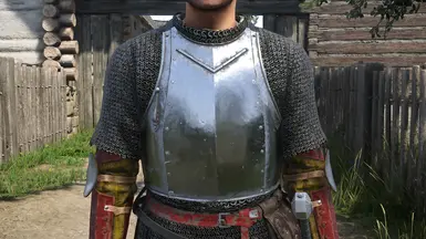 《天国:拯救2》意大利风格链甲袖MOD_wishdown.com 《天国:拯救2》意大利风格链甲袖MOD_wishdown.com