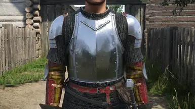 《天国:拯救2》意大利风格链甲袖MOD_wishdown.com 《天国:拯救2》意大利风格链甲袖MOD_wishdown.com