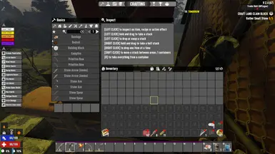 《七日杀》锁定插槽保存状态MOD_wishdown.com 《七日杀》锁定插槽保存状态MOD_wishdown.com
