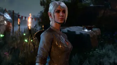 《博德之门3》暗影之心尾声服装调整MOD_wishdown.com 《博德之门3》暗影之心尾声服装调整MOD_wishdown.com