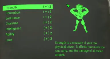 《辐射4》玩家统计数据每次击杀都会增加MOD_wishdown.com 《辐射4》玩家统计数据每次击杀都会增加MOD_wishdown.com