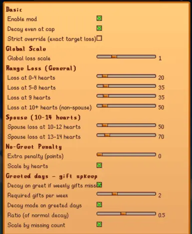 《星露谷物语》友谊衰败重新平衡现实社会制度MOD_wishdown.com 《星露谷物语》友谊衰败重新平衡现实社会制度MOD_wishdown.com