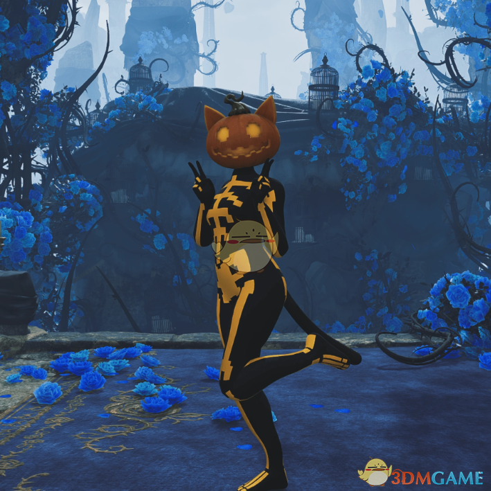 《怪物猎人:荒野》堡垒之夜香料外观MOD_wishdown.com 《怪物猎人:荒野》堡垒之夜香料外观MOD_wishdown.com