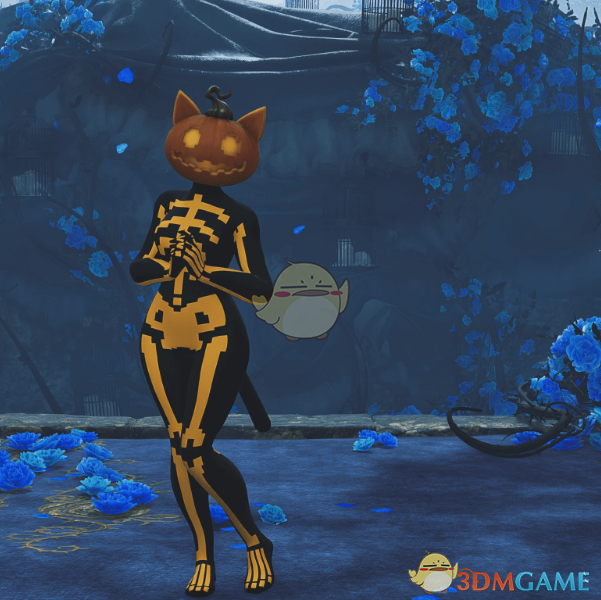 《怪物猎人:荒野》堡垒之夜香料外观MOD_wishdown.com 《怪物猎人:荒野》堡垒之夜香料外观MOD_wishdown.com