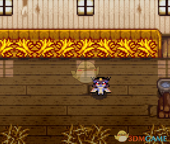 《星露谷物语》原神杜林飞龙MOD_wishdown.com 《星露谷物语》原神杜林飞龙MOD_wishdown.com