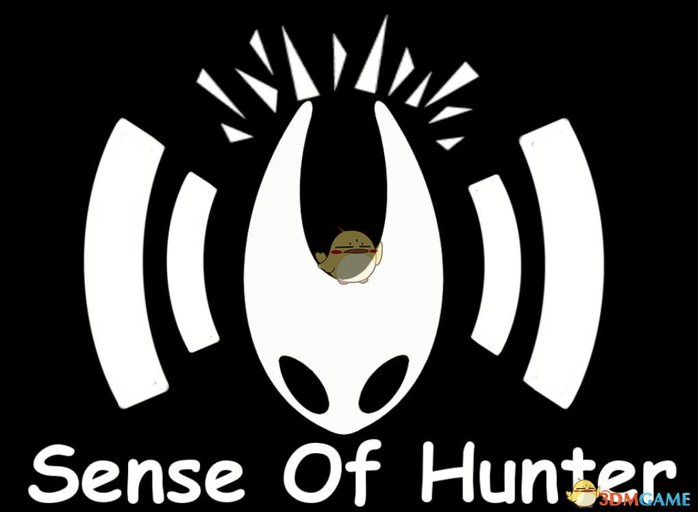 《空洞骑士:丝之歌》猎人感官MOD_wishdown.com 《空洞骑士:丝之歌》猎人感官MOD_wishdown.com