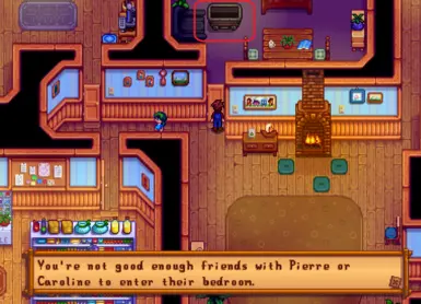 《星露谷物语》可放置矿车MOD_wishdown.com 《星露谷物语》可放置矿车MOD_wishdown.com