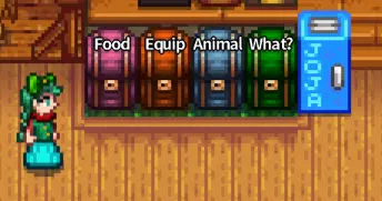 《星露谷物语》浮动箱标签MOD_wishdown.com 《星露谷物语》浮动箱标签MOD_wishdown.com