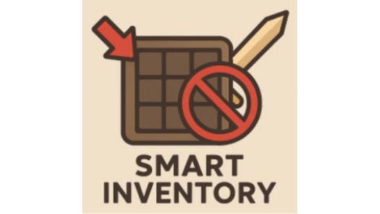 《逃离鸭科夫》智能背包MOD_wishdown.com 《逃离鸭科夫》智能背包MOD_wishdown.com